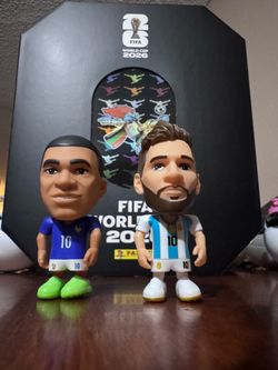 Zuru Ballers World Cup