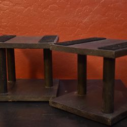 Studio Monitor Stands