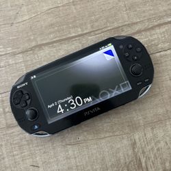 Ps Vita 