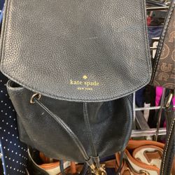 Kate Spade Backpack