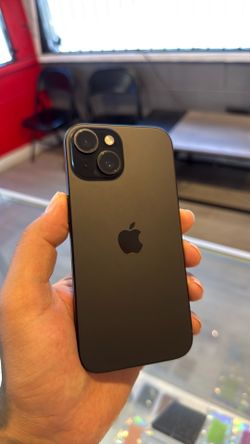 iPhone 15 128gb T-Mobile and Metro