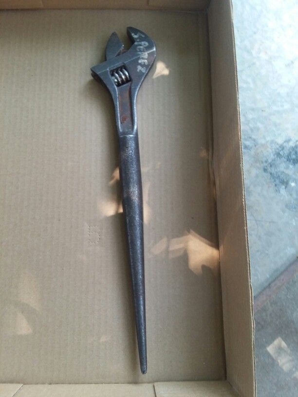 Wrench