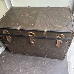 Antique Chest