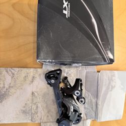shimano deore xt m8000 rear derailleur 
