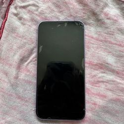 Apple iPhone 12 Lavender - Unlocked!