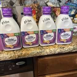 Similac Alimentum Liquid 
