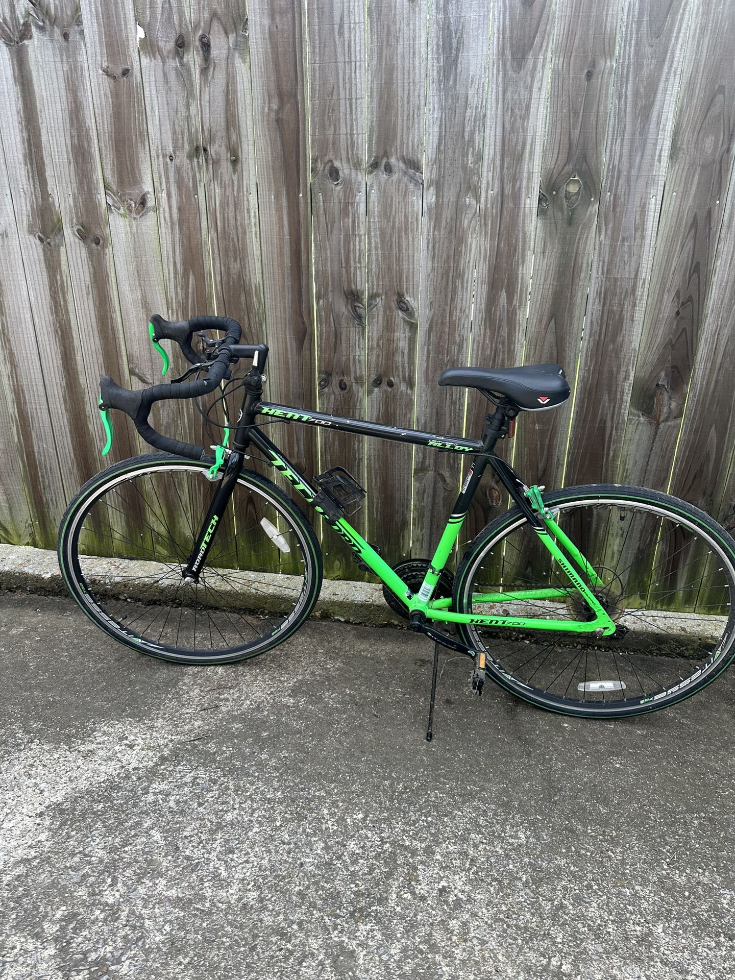 Kent Gzr700 Road Bike, 700c, Men’s, 21 Speed