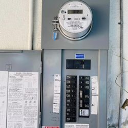 Electric 🔌💡⚡️