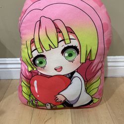 Mitsuri Pillow