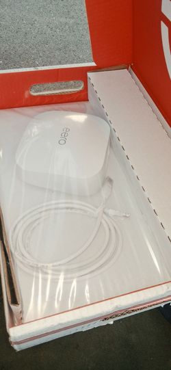 Eero Mesh WiFi Router frontier