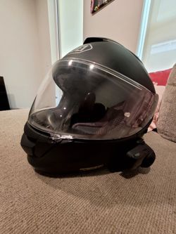 Shoei Gt-air motorcycle helmet size L
