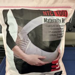 Maternity Belt 