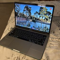 MacBook Pro 💻 13 Inch 