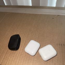 AirPod & JBL Earphone Case 