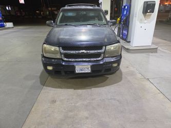 2006 Chevrolet TrailBlazer