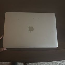 Mac book Air 