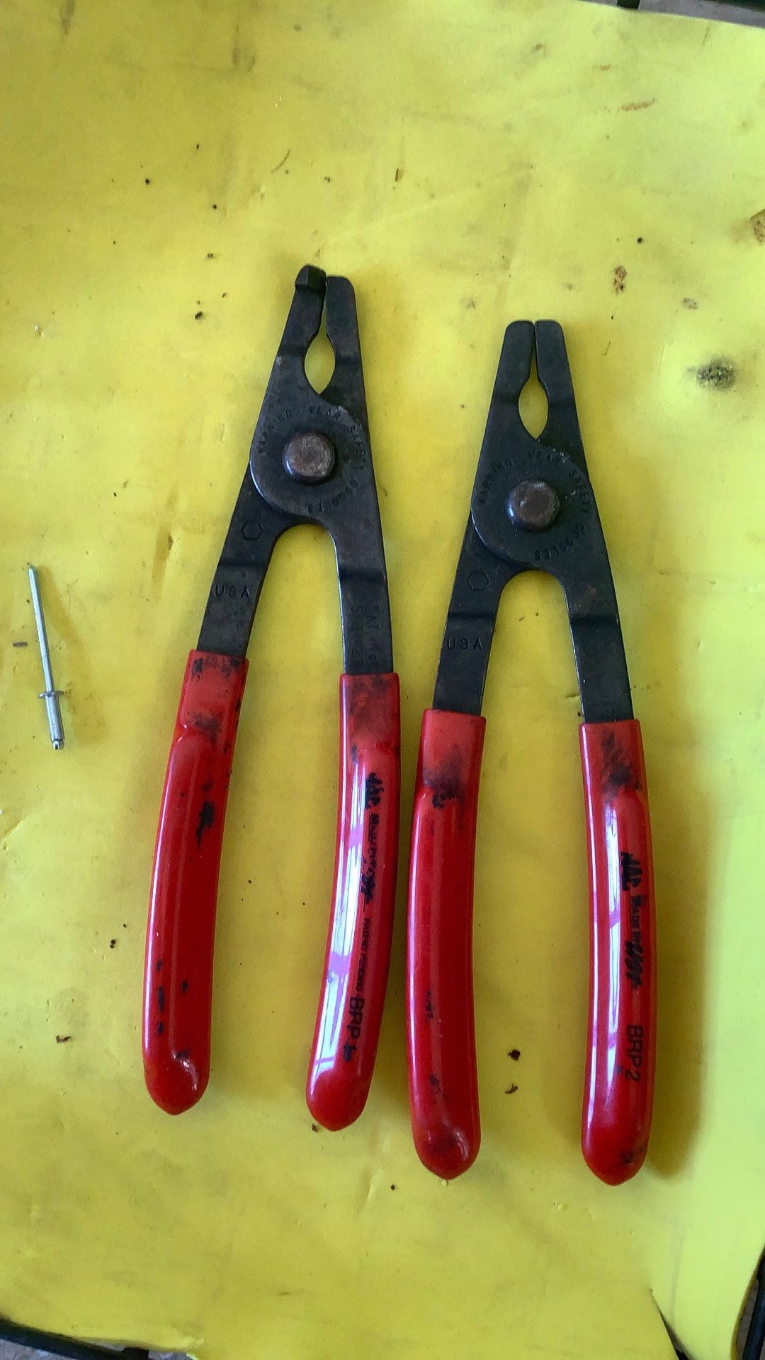 Mac Tools