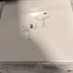 AirPods Pro 2nd Gen