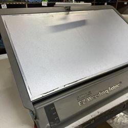 EZ Weeding Table