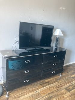 Full Bedroom Set!!! - $400