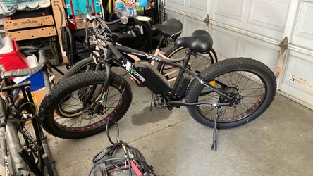 Electric e bike for sale