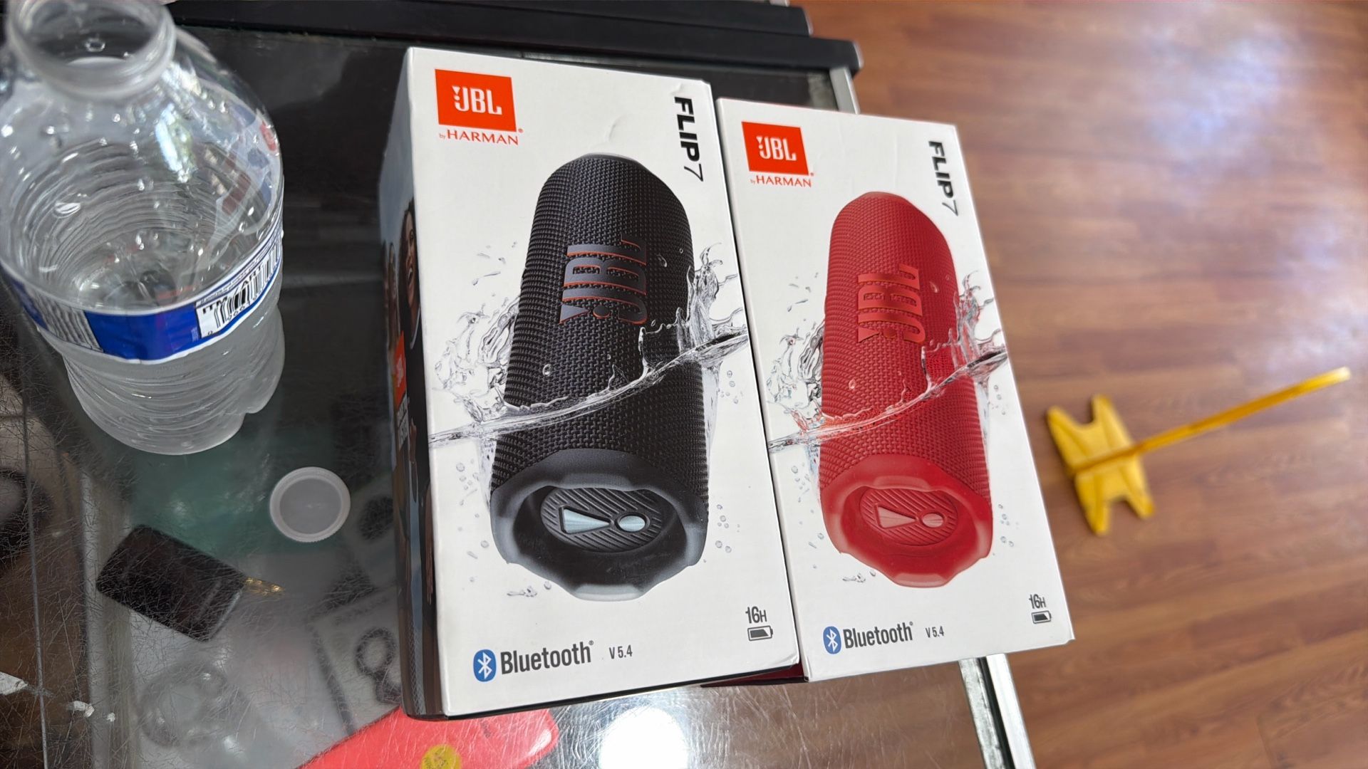 JBL FLIP 7 New