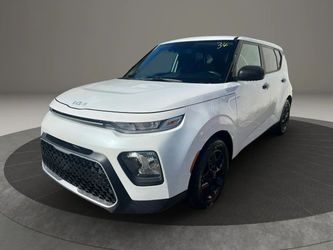 2022 Kia Soul