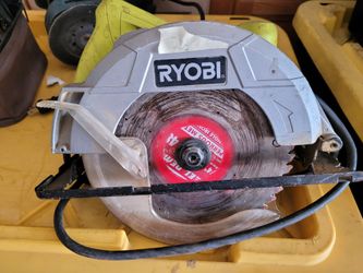 Circular Saw
