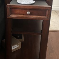 End Table 