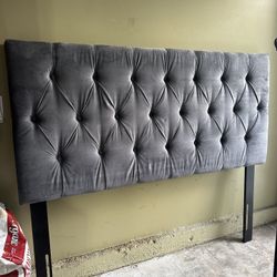 Queen Headboard NEW 