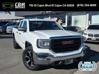 2019 GMC Sierra 1500 Limited