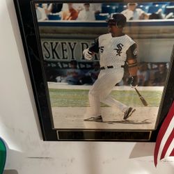 Frank Thomas Picture 