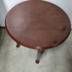 End Table