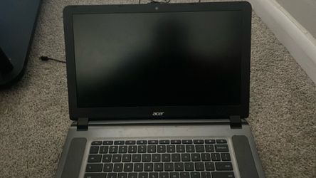 Acer laptop