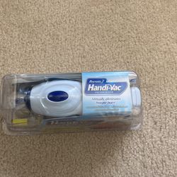 Vacuum Sealer