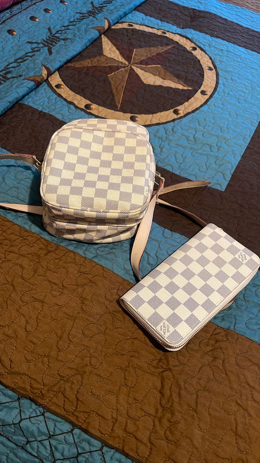 Square Bundle