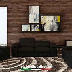 Sofa, Loveseat, Chair 