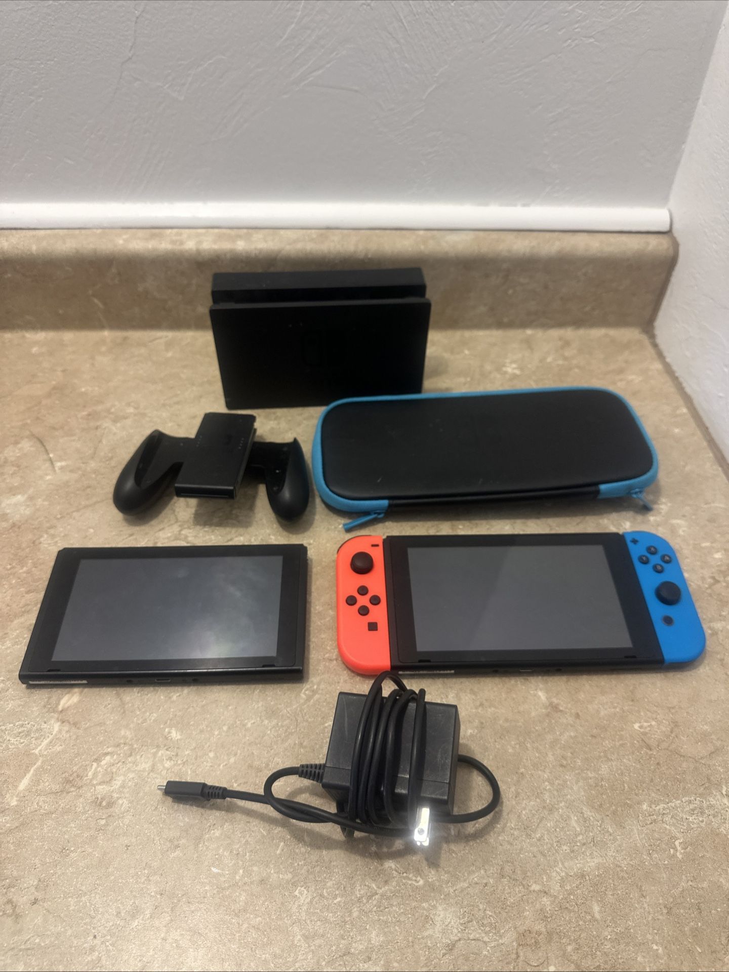 Nintendo Switch Bundle