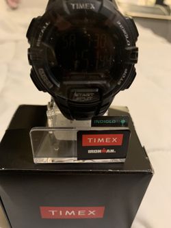 Timex Watch