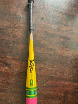 Victus pencil bat