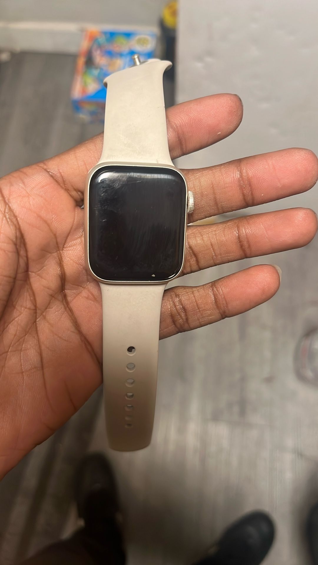 Apple Watch 