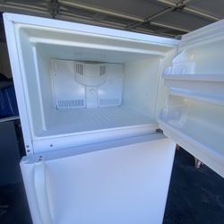 refrigerator