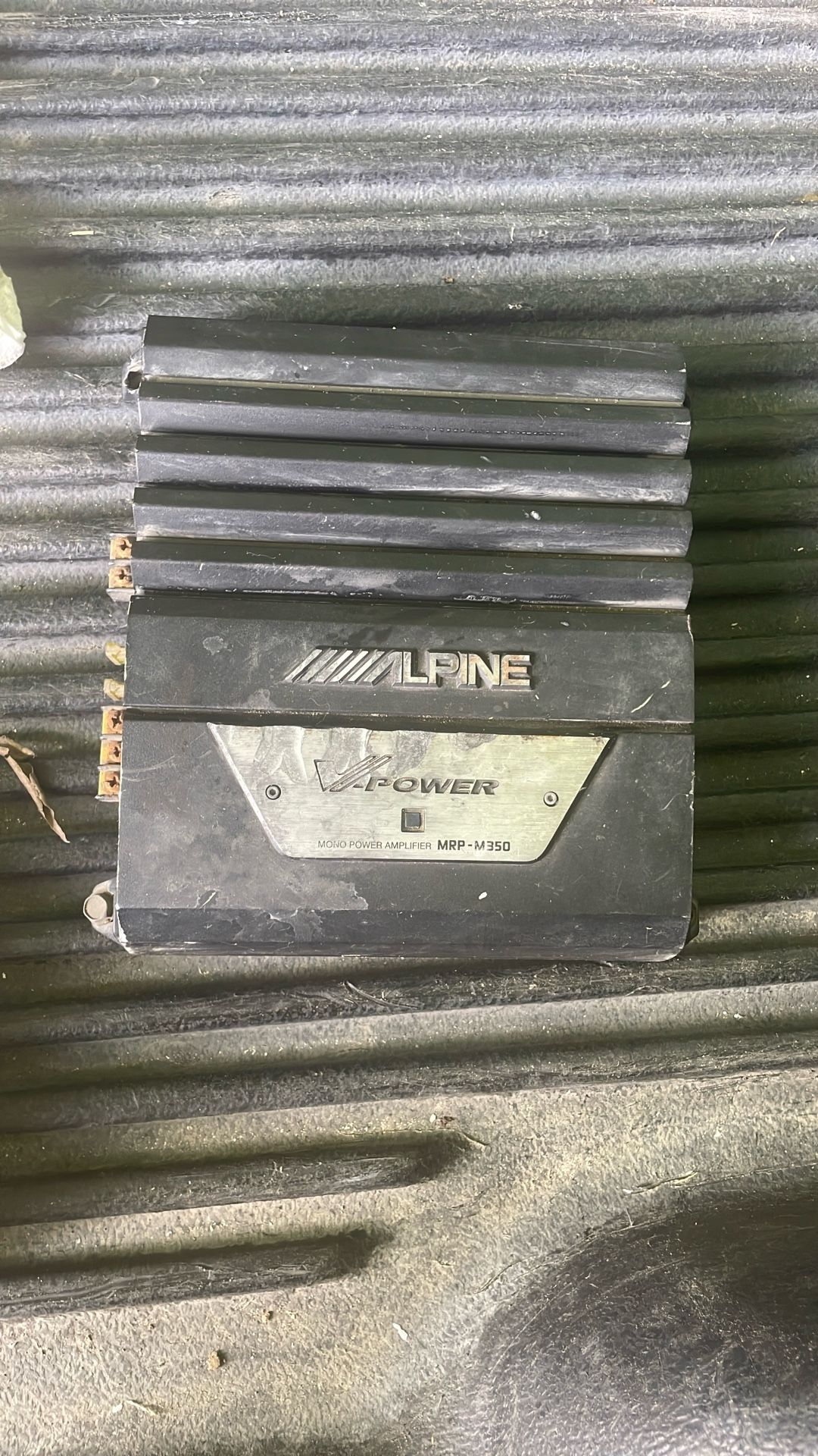 Alpine