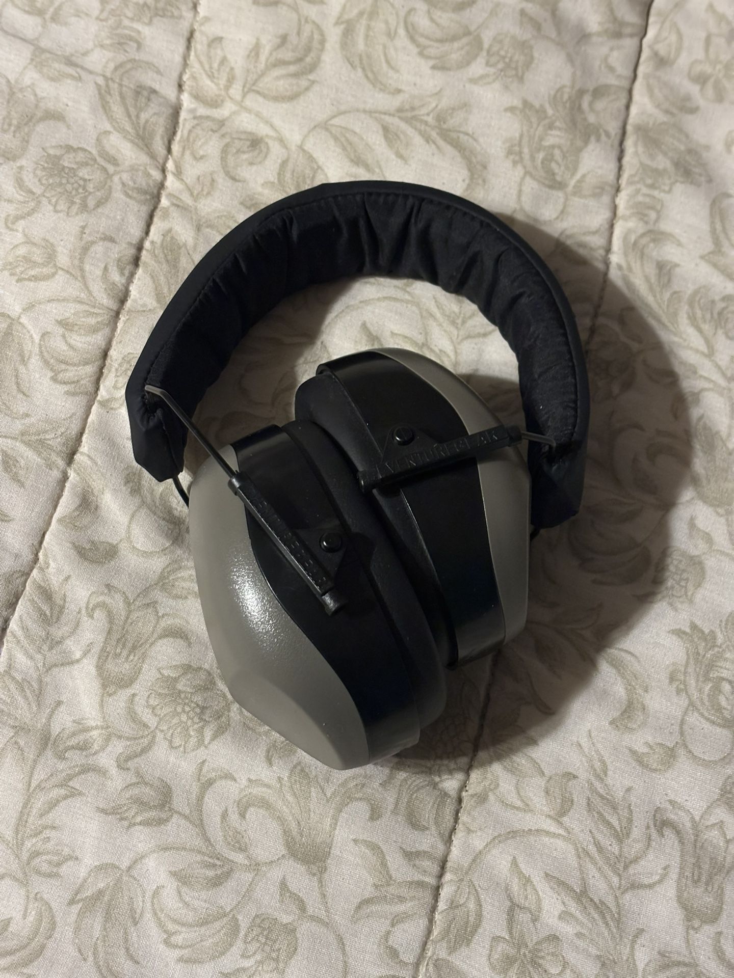Hearing Protection