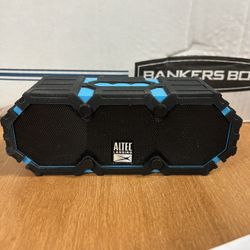 AZTEC WATERPROOF SPEAKER