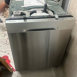 Dish Washer Samsung