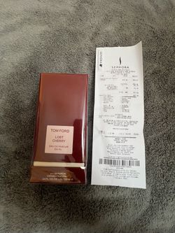 Tom Ford Lost Cherry 100ml