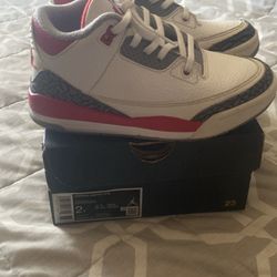 Jordan Retro 3 