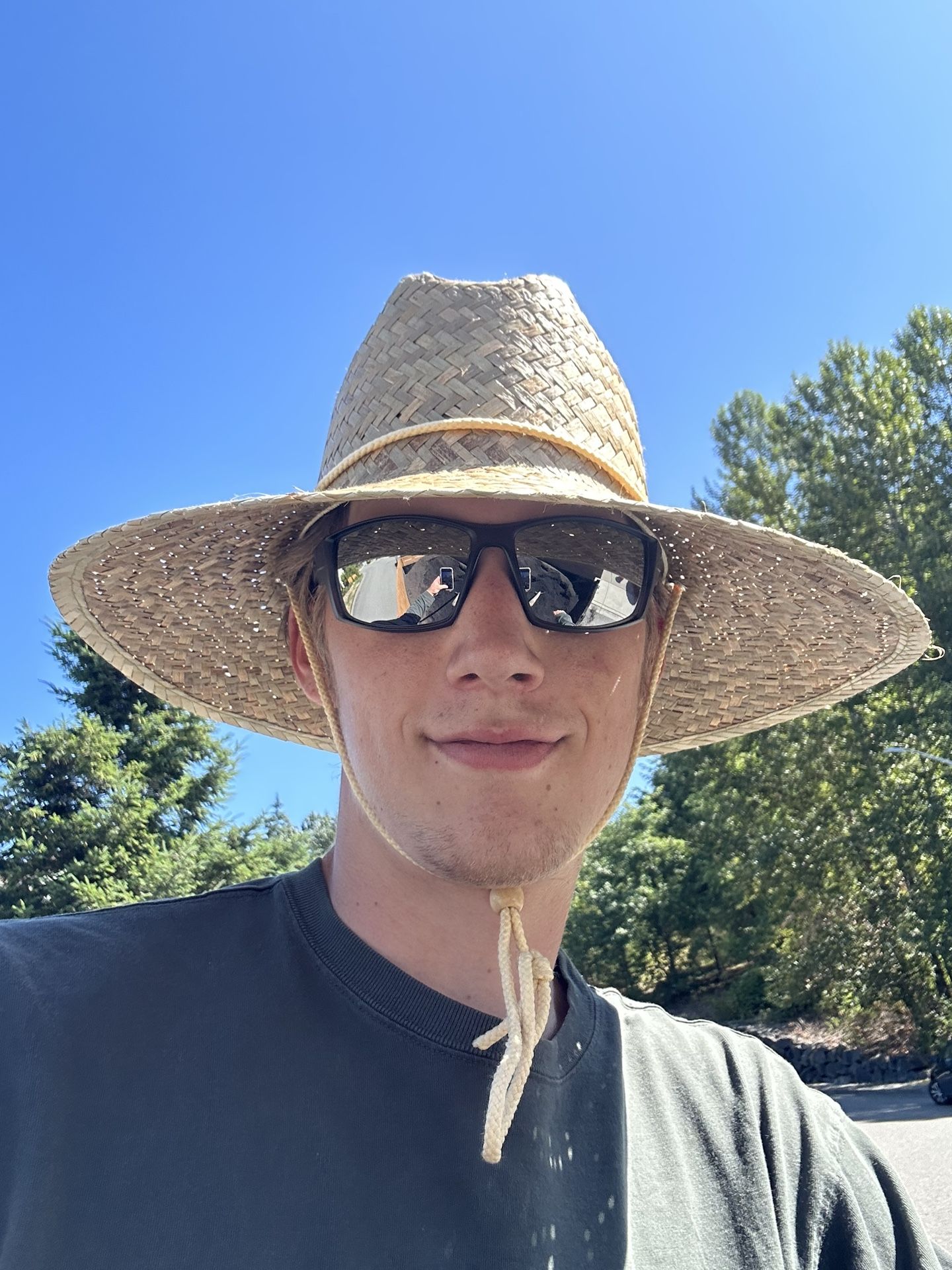 Hay For Sale In Marysville WA