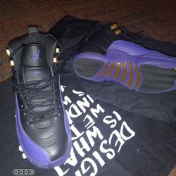 Jordan 12